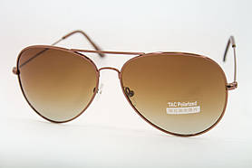 Окуляри polarized коричневі p9916-2