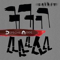 Depeche Mode — Spirit 2 LP Set 2017 Mute/sony Music/EU Mint Вінілова пластинка (art.233822), фото 1
