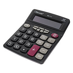Калькулятор Keenly KK-8800-12/Karuida KK-111 (великі кнопки)