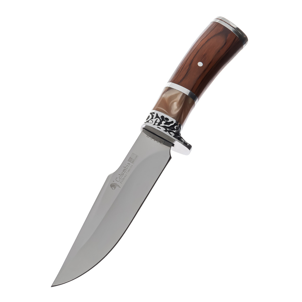 Ніж мисливський Columbia 51