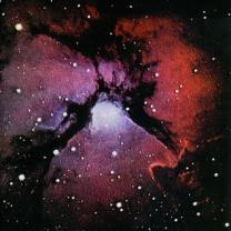 King Crimson - Islands 1971/2014 Inner Knot/Eng. Mint Вінілова пластинка (art.233955)