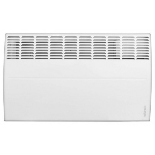 Електричний конвектор Atlantic F119 CMG TLC/M2 1000W