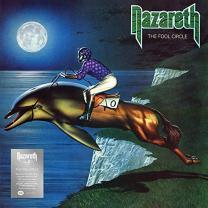 Nazareth – The Fool Circle, 1980/2019 (Salvo392Lp) Salvo/EU Mint Виниловая пластинка (art.237337)