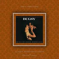 Ennio Morricone - Bugsy 2017  Music On Vinyl/EU Mint Виниловая пластинка (art.239892)