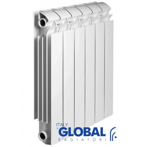 Алюмінієвий радіатор GLOBAL VOX R 500/100
