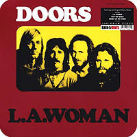 Doors L.A. Woman (Vinyl)