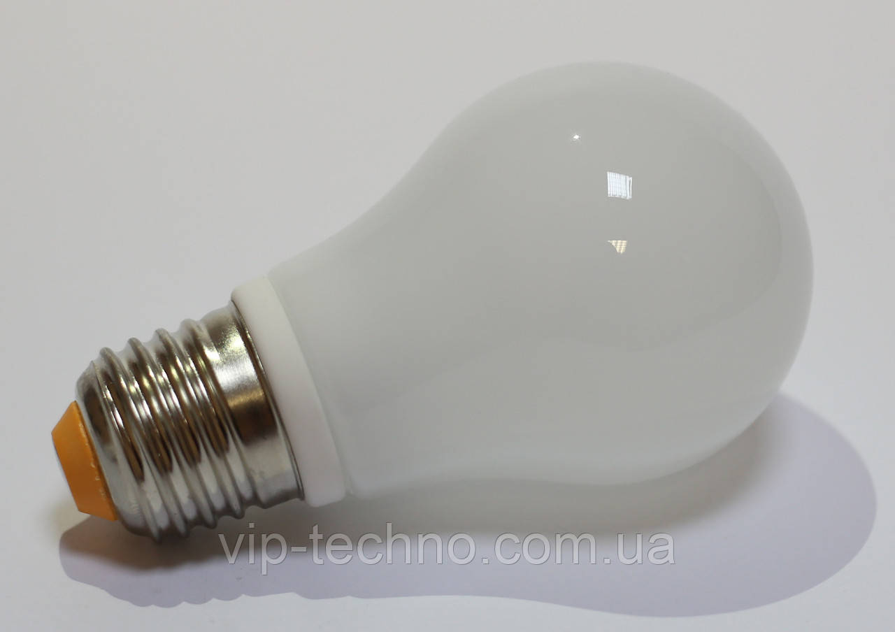 Світлодіодна лампа 5W E27