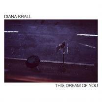 Вінілова платівка Diana Krall - This Dream Of You 2 LP Set 2020 (B0032520-01, Ltd.clear) Verve Records/EU