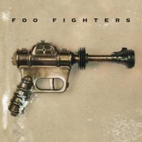 Foo Fighters - Foo Fighters 2011 (88697983211Re1) Legacy/EU Mint Вінілова пластинка (art.239844)