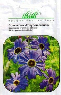 Брахікома Блакитний вогник 0,1 г, фото 1