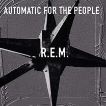 R.e.m. - Automatic For The People (Cr00046, 180 Gm.) Craft Recordings/EU Mint Вінілова пластинка (art.239836)