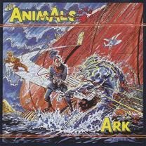 Вінілова платівка Animals - Ark 2015 (Seclp119, 180 Gm.) Secret Records Limited/EU Mint (art.239803)
