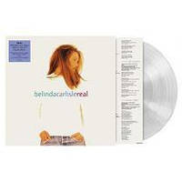 Belinda Carlisle - Real 2018 (Demrec309, Ltd.) Demon Records/EU Mint Виниловая пластинка (art.239815)