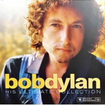 Bob Dylan - His Ultimate Collection 2019 (19075991391) Sony Music/EU Mint Вінілова пластинка (art.239781), фото 1