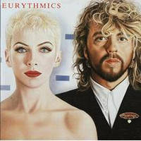 Вінілова платівка Eurythmics - Revenge 2018 (19075811641, 180 Gm.) Rca/EU Mint (art.239854)
