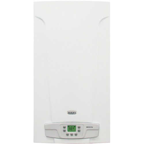 Газовий котел Baxi Eco Four 1.240 Fi