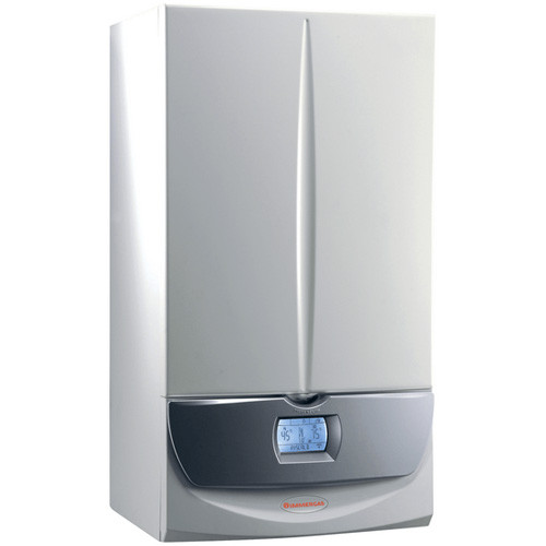 Газовий котел Immergas Victrix Superior 32 X 2 ErP