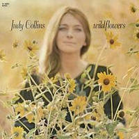 Judy Collins - Wildflowers 2017 (Eks-74012, Yellow) Elektra/EU Mint Виниловая пластинка (art.239817)