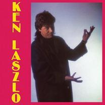 Вінілова платівка Ken Laszlo - Ken Laszlo 2014 (Mir 100751, 180 Gm.) Mirumir/EU Mint (art.239865)