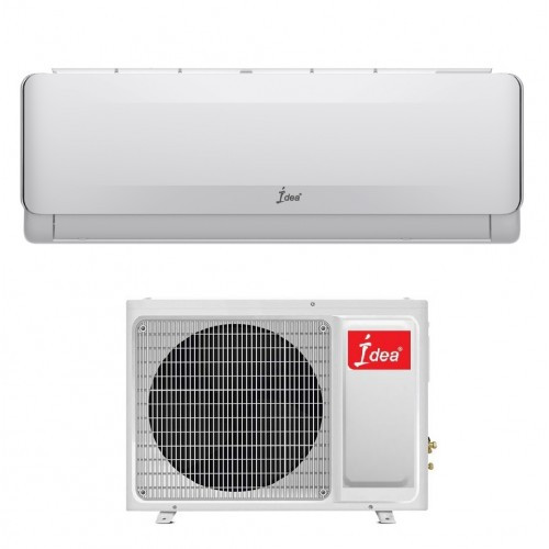 Кондиціонер Idea ISR-07 HR-SA7-N1 ION