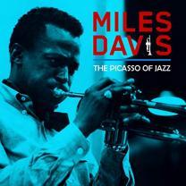 Miles Davis — The Picasso Of Jazz 2019 (Cl79981) Cult Legends/EU Mint Вінілова пластинка (art.239879)