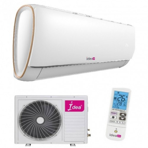 Кондиціонер Idea Pro Brilliant IPA-18 HRN1