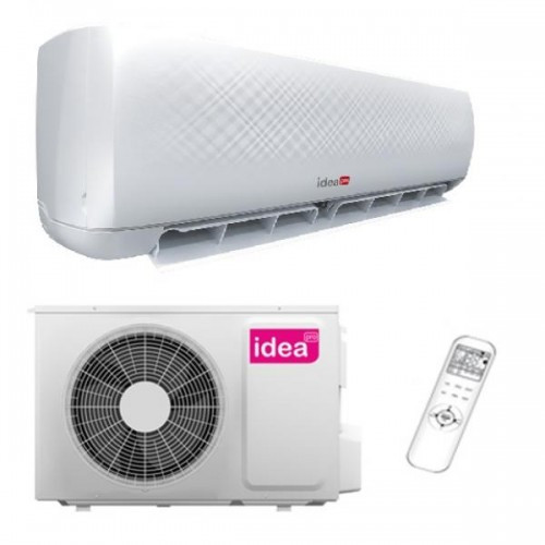 Кондиціонер Idea Pro Sardius IPA-24 HR-FN8 ION