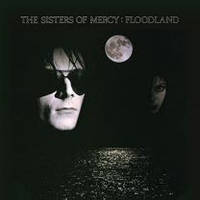 Sisters Of Mercy - Floodland 1987 / 2018  Merciful Release/EU Mint Виниловая пластинка (art.239800)