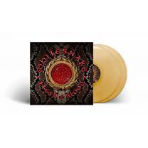 Whitessake — Flesh & Blood 2 LP Set 2019 Frontiers Music Srl/EU Mint Вінілова пластинка (art.239802)