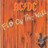 AC/DC - Fly On The Wall 2020 (E 80210, 180 Gm.) Columbia/EU Mint Виниловая пластинка (art.239898)