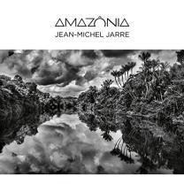 Вінілова платівка Jean-Michel Jarre - Amazonia 2 LP Set 2021 (19439845051) Columbia/EU Mint (art.239966)