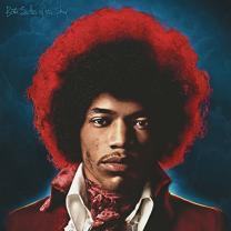 Jimi Hendrix — Both Sides Of The Sky 2 LP Set 2018 Experience Hendrix/EU Mint Вінілова пластинка