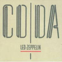 Вінілова платівка Led Zeppelin - Coda 2015 Box-Set (R2-547431, Ltd., Super Deluxe, Ltd., 180 Gm.) Swan