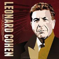 Leonard Cohen - Back In The Motherland: The 1988 Toronto Broadcast 2017 Cult/EU Mint Виниловая пластинка