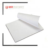 Бумага термотрансферная Unica для пластизолевых красок шелкографиия термопернос