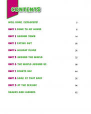 Super Reading Book 4 (посібник з читання для 4 класу) автор: Drury, P, фото 2