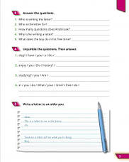 Super Reading Book 4 (посібник з читання для 4 класу) автор: Drury, P, фото 4