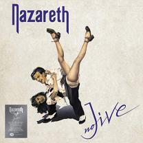 Nazareth - No Jive 2019 (Salvo405Lp) Salvo/EU Mint Виниловая пластинка (art.239954)