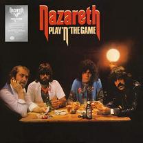 Nazareth — Play "n" The Game 2019 (Salvo390Lp, Cream) Salvo/EU Mint Вінілова пластинка (art.239956)