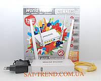 Роутер World Vision CONNECT (ZBT WE1626) Wi-Fi 300Мб 3G, 4G