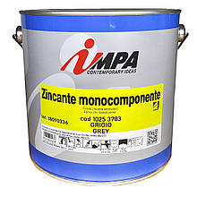 Грунтовка по металу епоксидна Impa Zincante Monocomponente