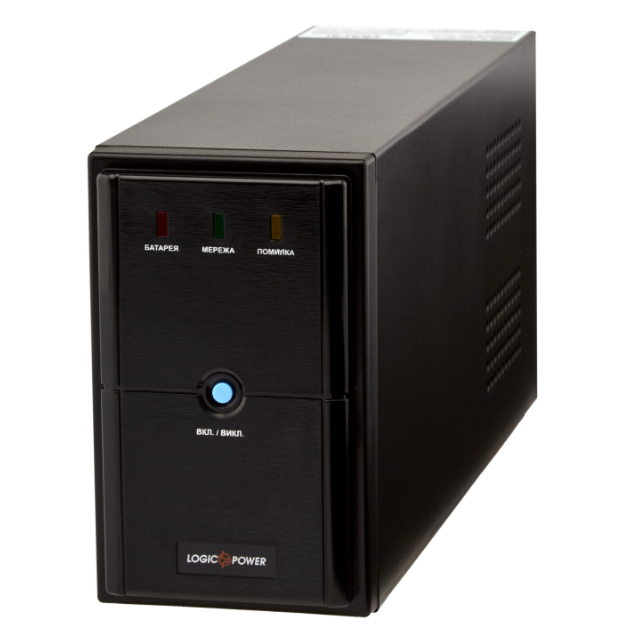ИБП Logicpower LPM-U1250VA, фото 1