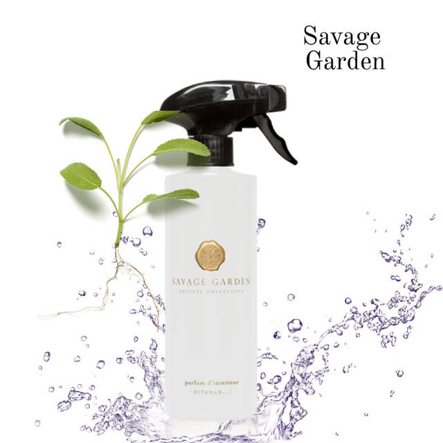 Green Cardamom Parfum De Interior Rituals Rituals TRAVEL L'ESSENTIEL EAU DE  PARFUM Eau De Parfum Zalando