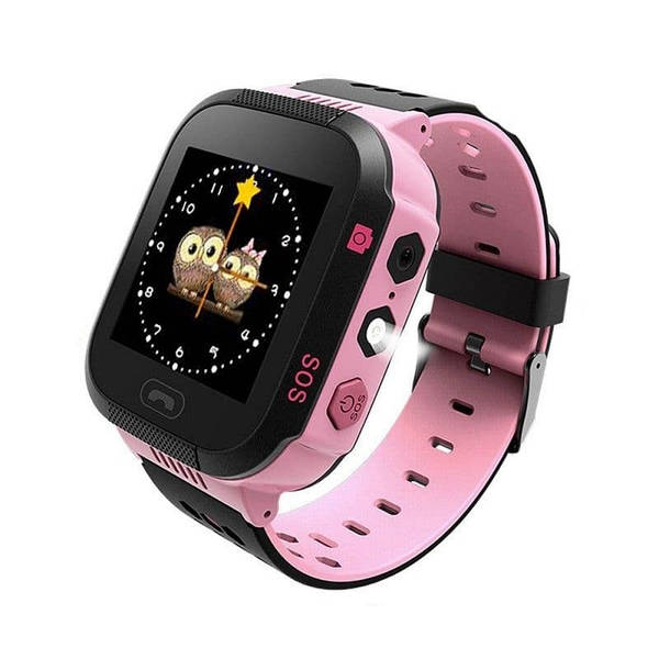 Smart watch q528 best sale