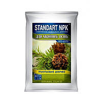 Осіннє добриво Standart NPK для хвойних 3 кг