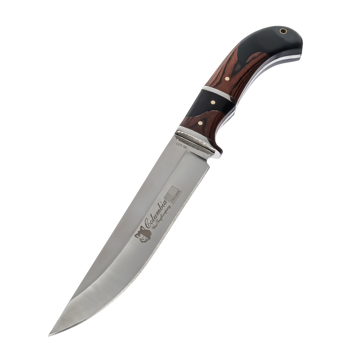 Ніж мисливський G-17