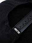 Кепка-бейсболка з прямим козирком Nike Snapback Cap Pro 6-панельний снепбек (CI4460-010), фото 4