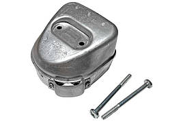 Глушник для бензопили Makita DCS34