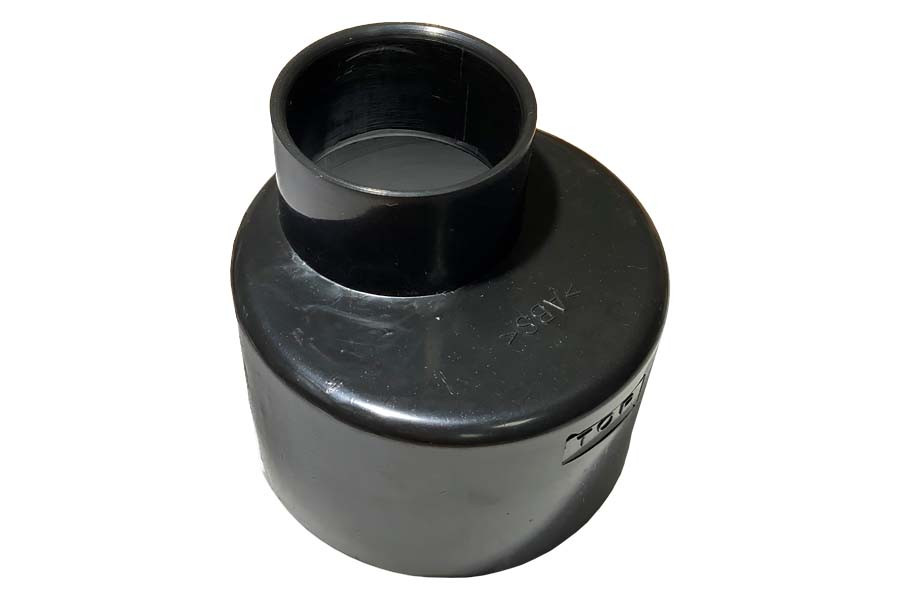 Адаптер для рейсмуса JET JWP12, фото 1