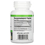 Natural Factors, ферменти папаї з амілазою та бромелаїном, 120 жувальних таблеток, фото 2